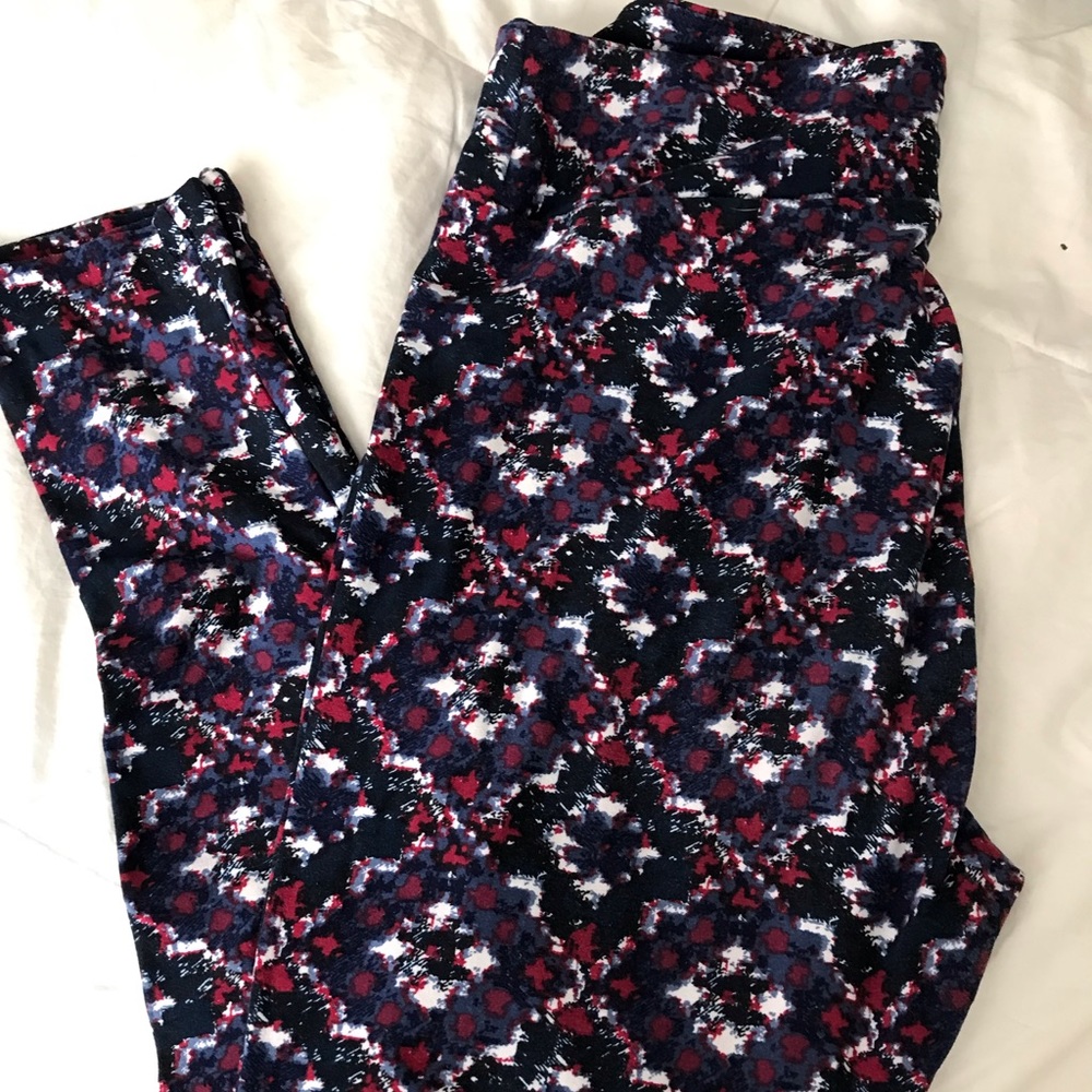 TC LuLaRoe Leggings